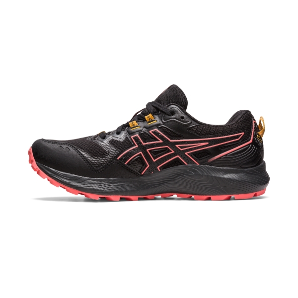 Asics Gel Sonoma 7 GTX - Black/Sand Storm