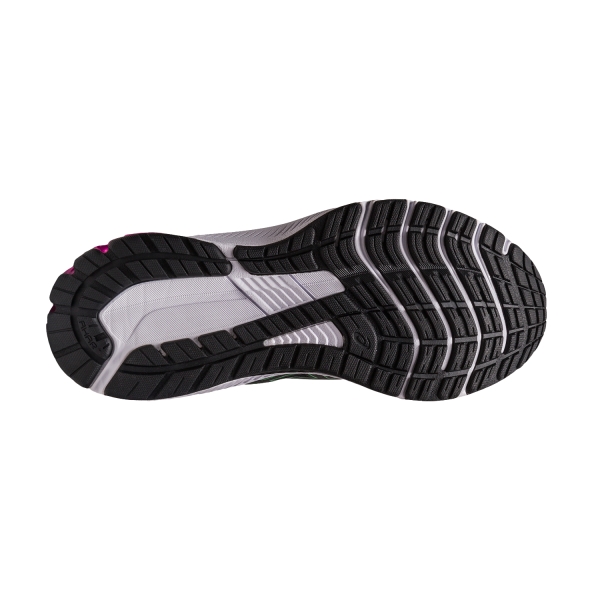 Asics GT 1000 11 - Black/Tourmaline