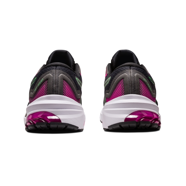 Asics GT 1000 11 - Black/Tourmaline