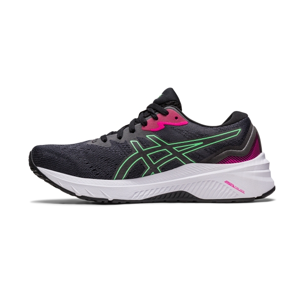 Asics GT 1000 11 - Black/Tourmaline