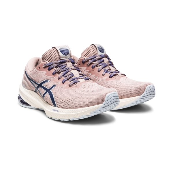 Asics GT 1000 11 Nagino - Mineral Beige/Fawn