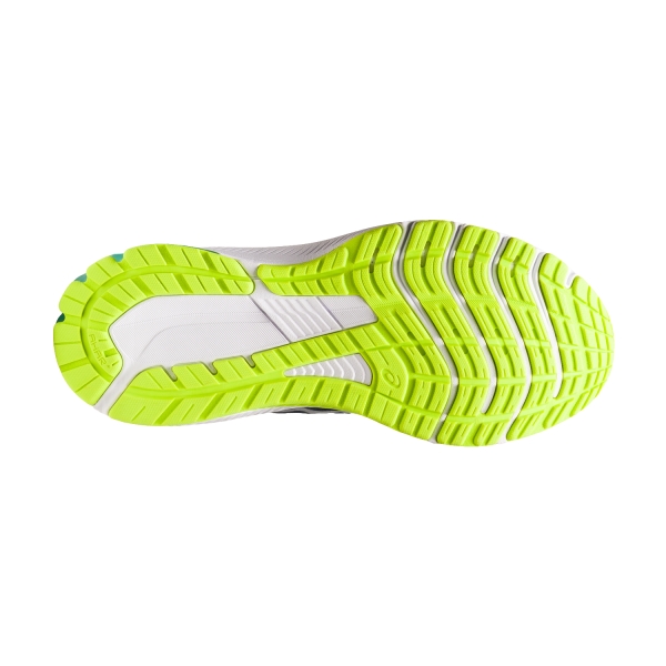 Asics GT 1000 11 Lite Show - Lime Zest/Lite Show