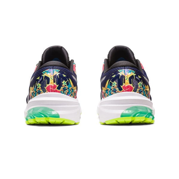 Asics GT 1000 11 Lite Show - Lime Zest/Lite Show