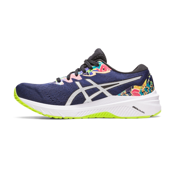 Asics GT 1000 11 Lite Show - Lime Zest/Lite Show