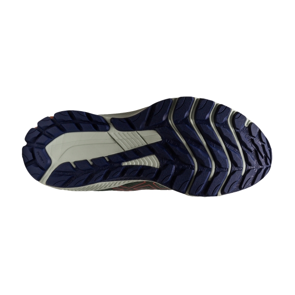 Asics GT 1000 11 TR - Nature Bathing/Papaya