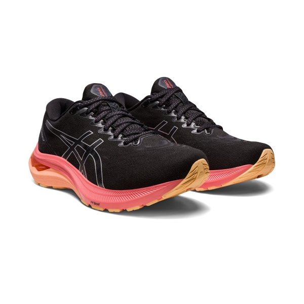 Asics GT 2000 11 - Black/Pure Silver