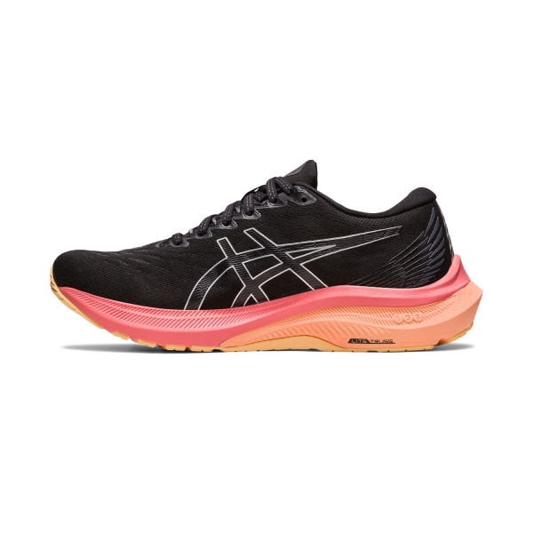Asics GT 2000 11 - Black/Pure Silver