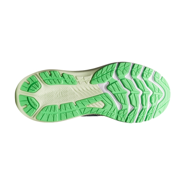 Asics GT 2000 11 - Midnight/Whisper Green