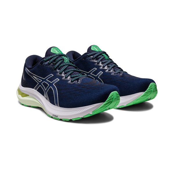 Asics GT 2000 11 - Midnight/Whisper Green