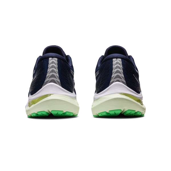 Asics GT 2000 11 - Midnight/Whisper Green