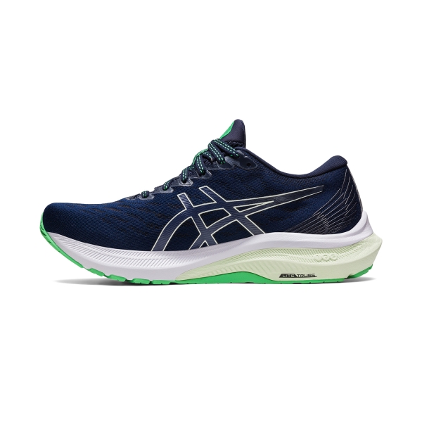 Asics GT 2000 11 - Midnight/Whisper Green