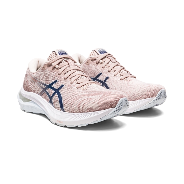 Asics GT 2000 11 Nagino - Minereal Beige/Fawn