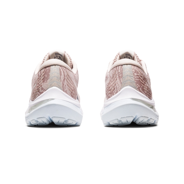 Asics GT 2000 11 Nagino - Minereal Beige/Fawn