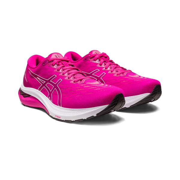 Asics GT 2000 11 - Pink Rave/Plum
