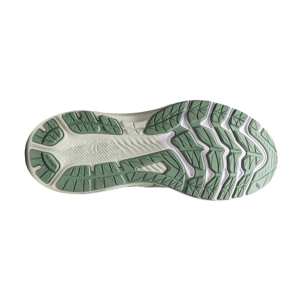 ASICS GT 2000 11 - Whisper Green/Pure Silver