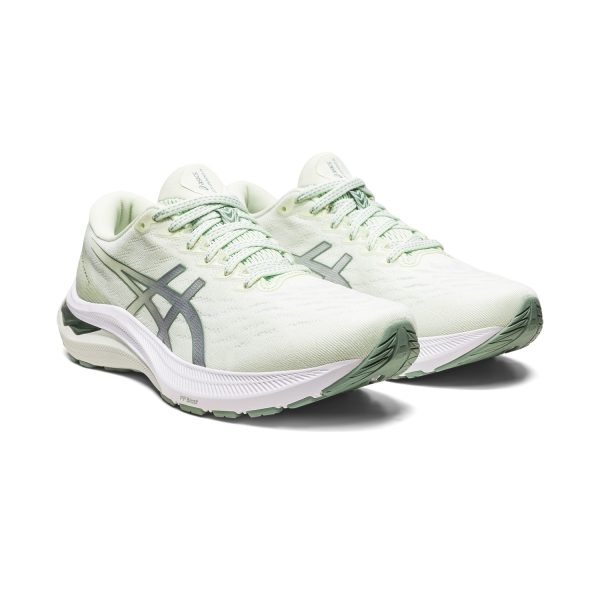 ASICS GT 2000 11 - Whisper Green/Pure Silver