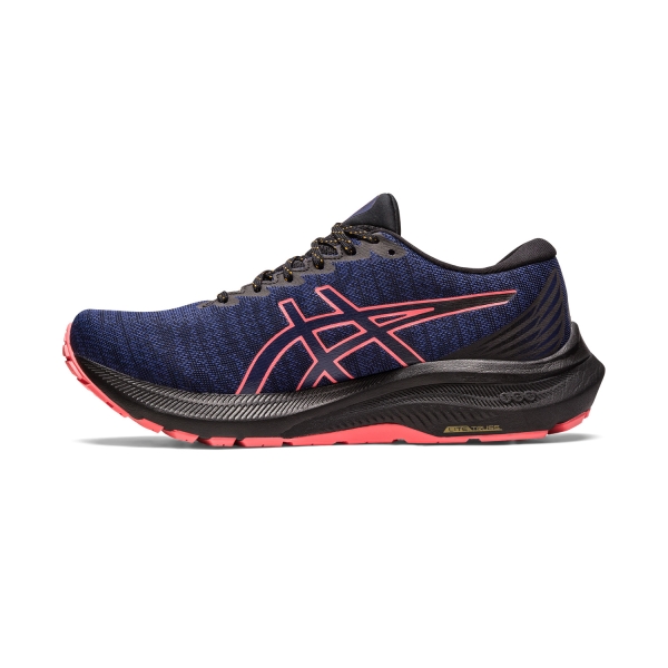 Asics GT 2000 11 GTX - Black/Indigo Blue