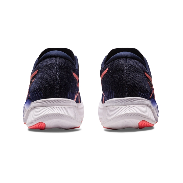 Asics Magic Speed 2 - Indigo Blue/Papaya