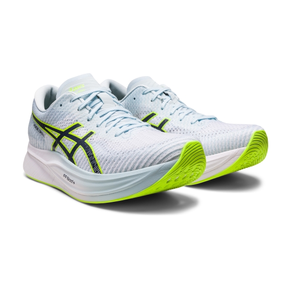 Asics Magic Speed 2 - Sky/Midnight