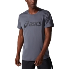 Asics Core T-Shirt - Carrier Grey/Performance Black