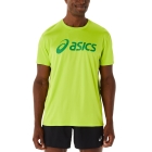 Asics Core Maglietta - Lime Zest/Cilantro