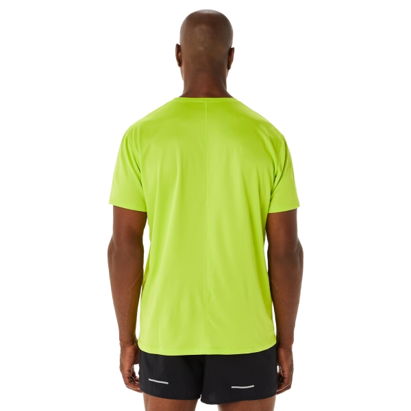 Asics Core Maglietta - Lime Zest/Cilantro