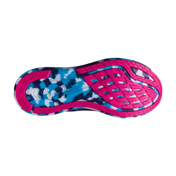 Asics Noosa Tri 14 - Diva Pink/Indigo Blue
