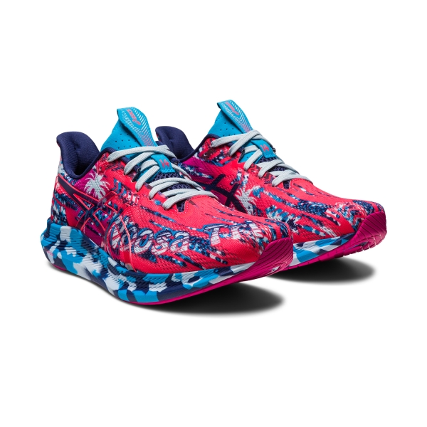 Asics Noosa Tri 14 - Diva Pink/Indigo Blue
