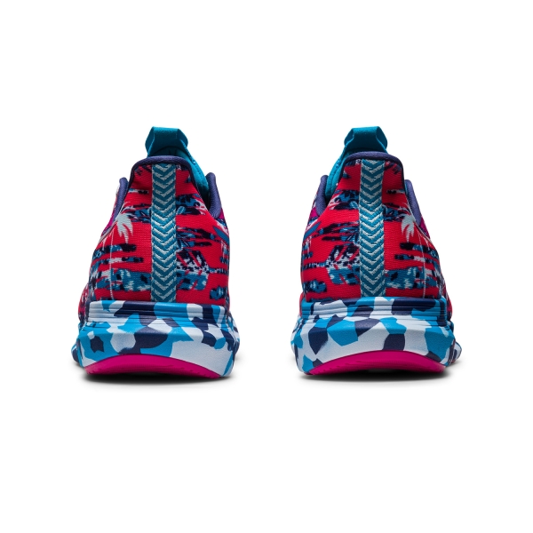 Asics Noosa Tri 14 - Diva Pink/Indigo Blue