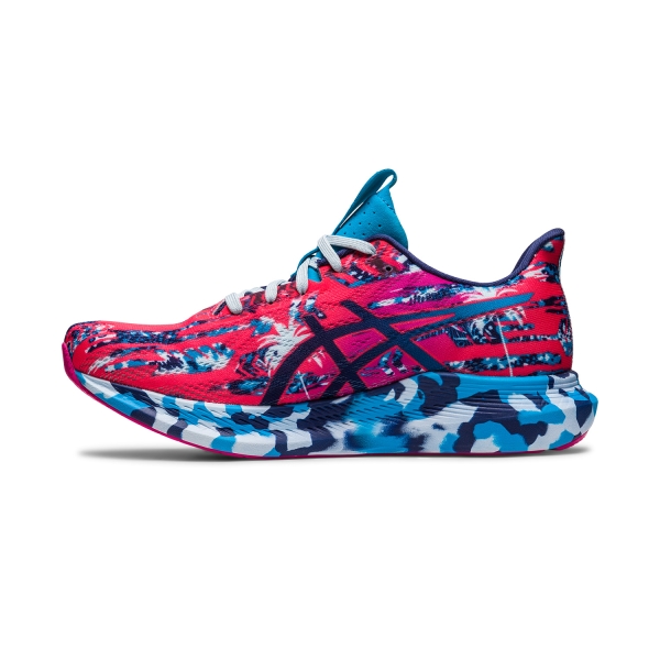 Asics Noosa Tri 14 - Diva Pink/Indigo Blue