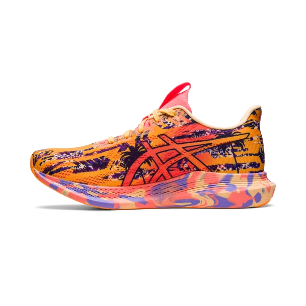 Asics Noosa Tri 14 - Orange Pop/Blazing Coral
