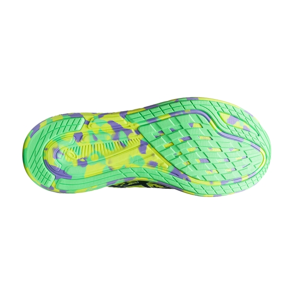 Asics Noosa Tri 14 - Safety Yallow/Midnight