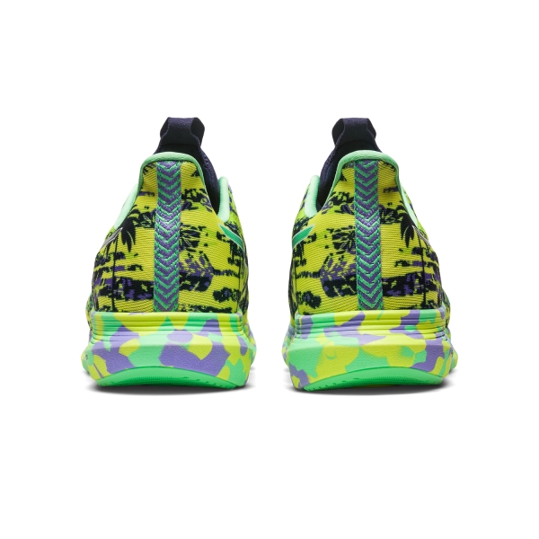 Asics Noosa Tri 14 - Safety Yallow/Midnight
