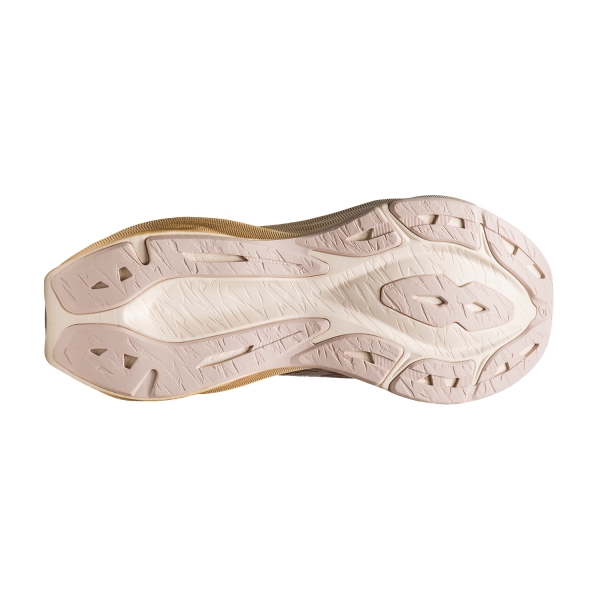 Asics Novablast 3 - Fawn/Mineral Beige