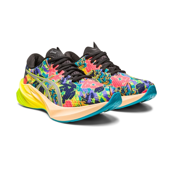 Asics Novablast 3 Lite Show - Lime Zest/Lite Show