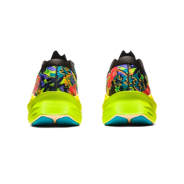 Asics Novablast 3 Lite Show - Lime Zest/Lite Show
