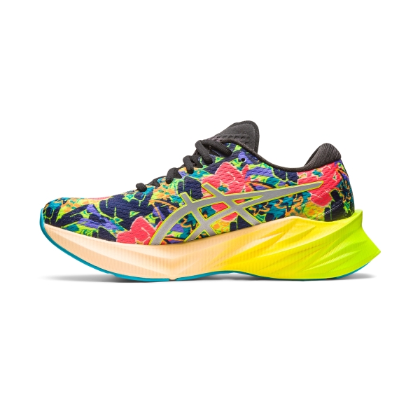 Asics Novablast 3 Lite Show - Lime Zest/Lite Show