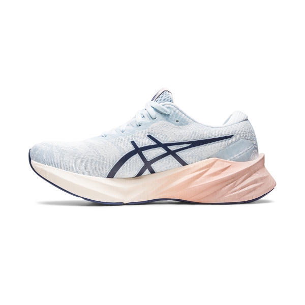 Asics Novablast 3 Nagino - Sky/Cream