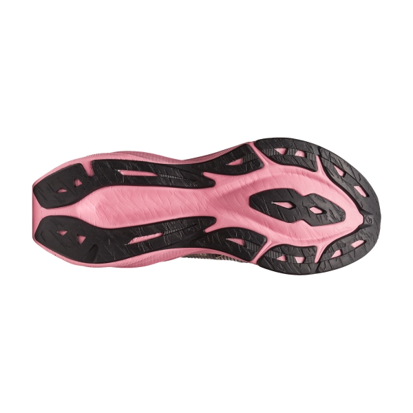 Asics Novablast 3 L.E. - Black/Pink Rave