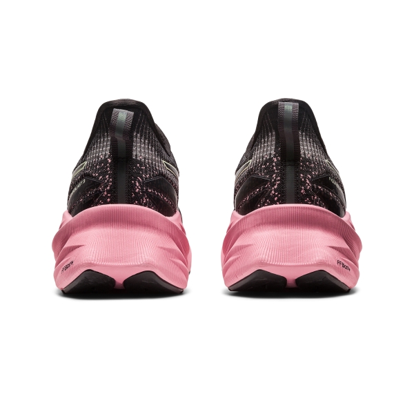 Asics Novablast 3 L.E. - Black/Pink Rave