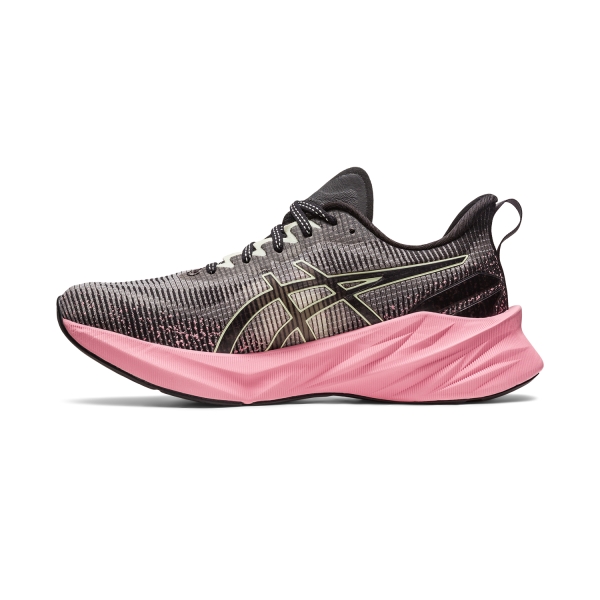 Asics Novablast 3 L.E. - Black/Pink Rave