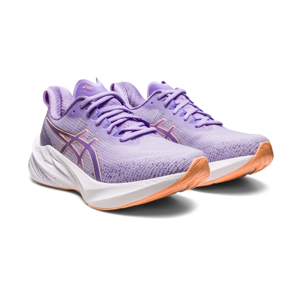 Asics Novablast 3 L.E. - Digital Violet/Summer Dune