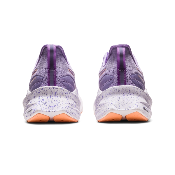 Asics Novablast 3 L.E. - Digital Violet/Summer Dune