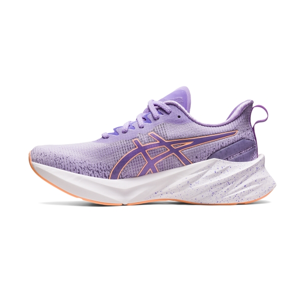 Asics Novablast 3 L.E. - Digital Violet/Summer Dune