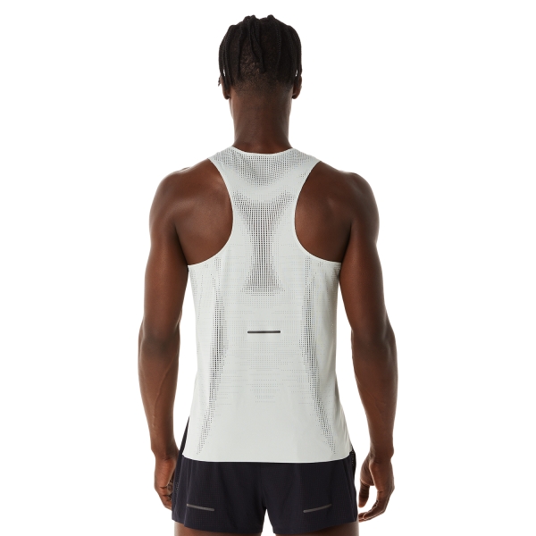 Asics Ventilate 2.0 Tank - Light Sage
