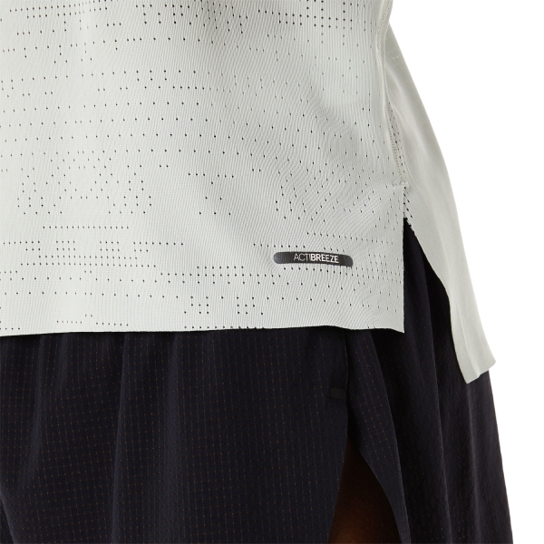 Asics Ventilate 2.0 Tank - Light Sage