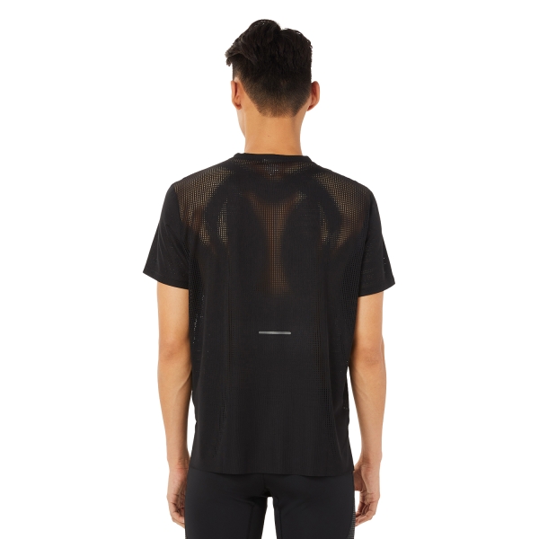 Asics Ventilate 2.0 T-Shirt - Performance Black
