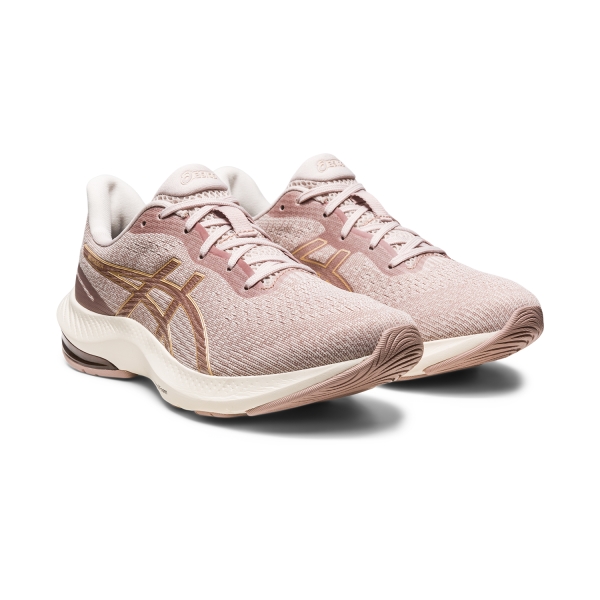 Asics Gel Pulse 14 - Mineral Beige/Champagne