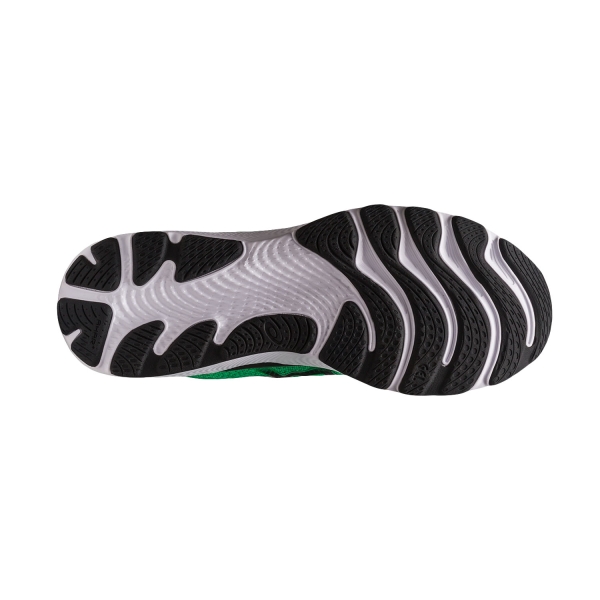 Asics Gel Cumulus 24 - Cilantro/Black