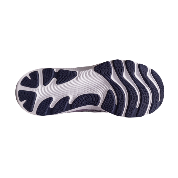 Asics Gel Cumulus 24 - Dusk Violet/Pure Silver
